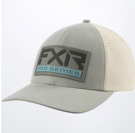 FXR RACING UPF PERFORMANCE HAT 22