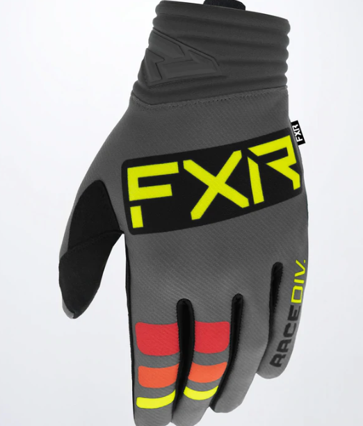FXR RACING PRIME MX GLOVE 22