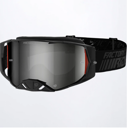 FACTORY RIDE MX GOGGLE