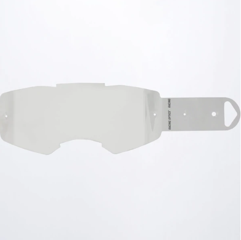 FACTORY RIDE LAM. PERIMETER SEAL TEAR-OFFS 22