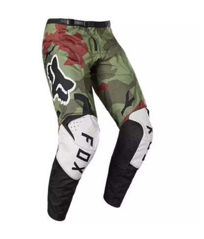 FOX RACING 180 BNKR PANTS