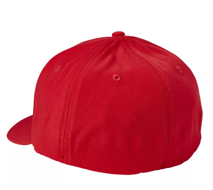 FOX RACING PINNACLE TECH FLEXFIT HAT
