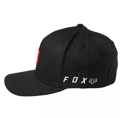 FOX RACING HONDA WING FLEXFIT HAT