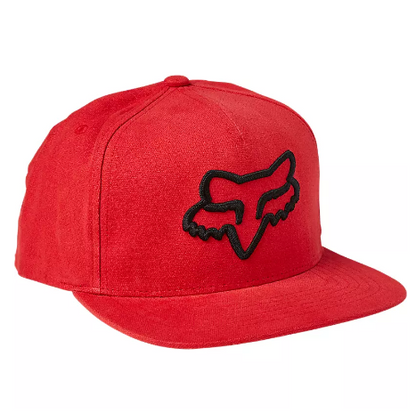 FOX RACING INSTILL SNAPBACK 2.0 HAT