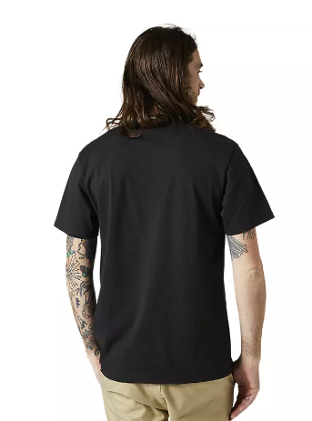 FOX RACING KAWI STRIPES TEE