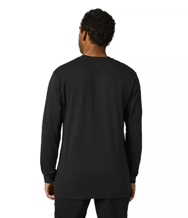 FOX RACING KAWI STRIPES LS PREMIUM TEE