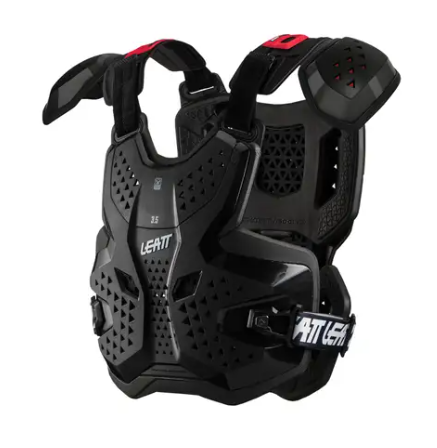 LEATT CHEST PROTECTOR 3.5