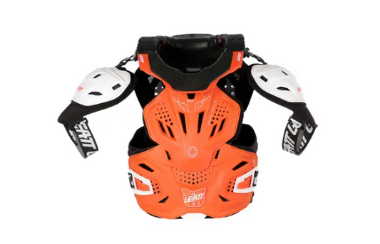 LEATT Fusion Vest SNX 3.0