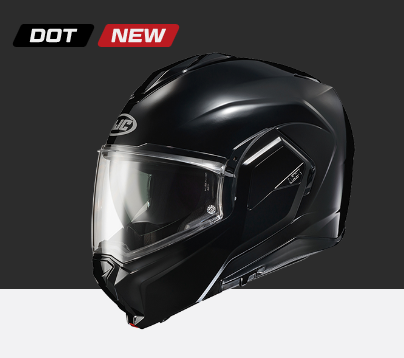 HJC i100 SOLID MODULAR