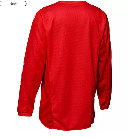 FOX RACING KIDS 180 TOXSYK JERSEY