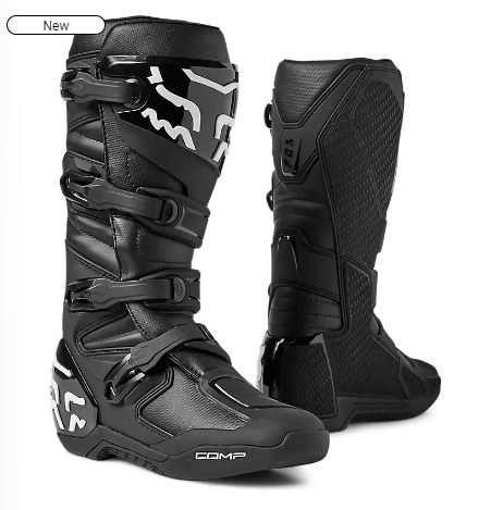 FOX RACING COMP BOOTS