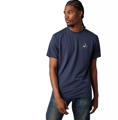 FOX RACING FINISHER DRIRELEASE® TEE
