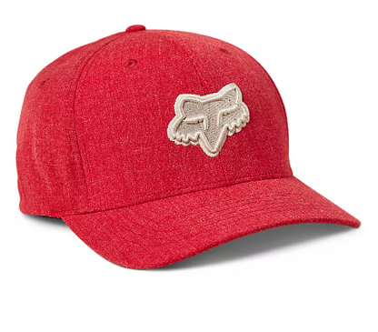 FOX RACING TRANSPOSITION FLEXFIT HAT