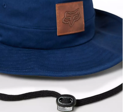 FOX RACING TRAVERSE SOLID HAT