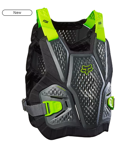 Fox Raceframe Roost