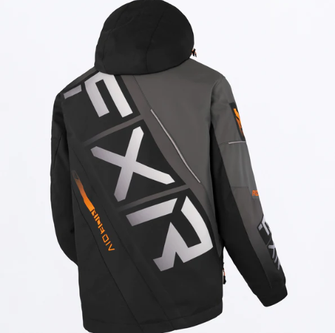 FXR RACING MEN'S CX JACKET 23