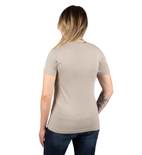 FXR RACING WOMEN'S SPLIT PREMIUM T-SHIRT 23