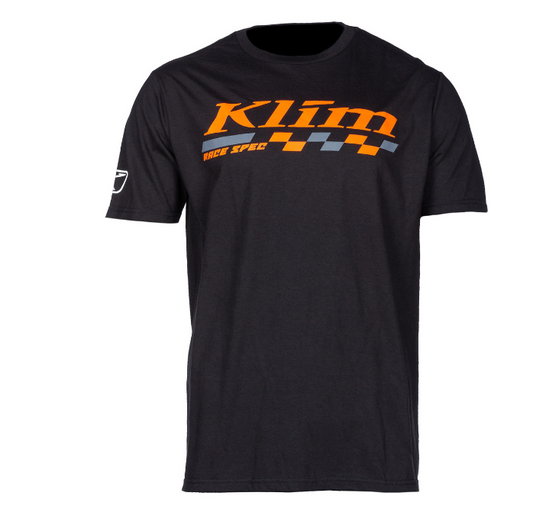 KLIM RACE SPEC SS T
