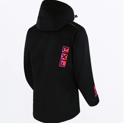 FXR RACING WOMEN'S EVO FX JACKET 23