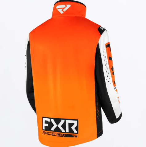 FXR RACING MEN'S COLD CROSS RR JACKET 23
