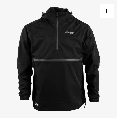 509 BARREN STOWABLE JACKET