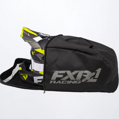 FXR RACING HELMET BAG 17