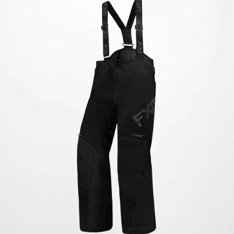 FXR RACING CHILD CLUTCH PANT 23