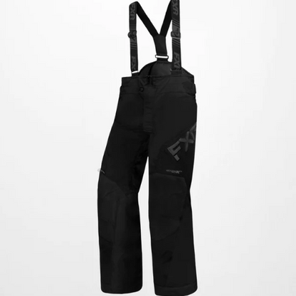 FXR RACING CHILD CLUTCH PANT 23