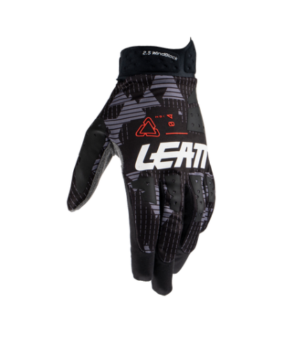 LEATT Glove Moto 2.5 WindBlock
