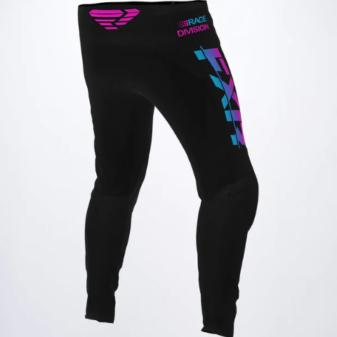 FXR RACING YOUTH CLUTCH PRO MX PANT 23