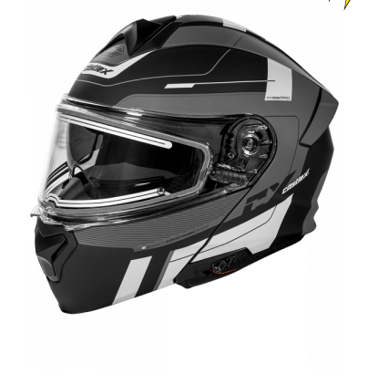 CASTLE CX935 RAID ELECTRIC MODULAR HELMET