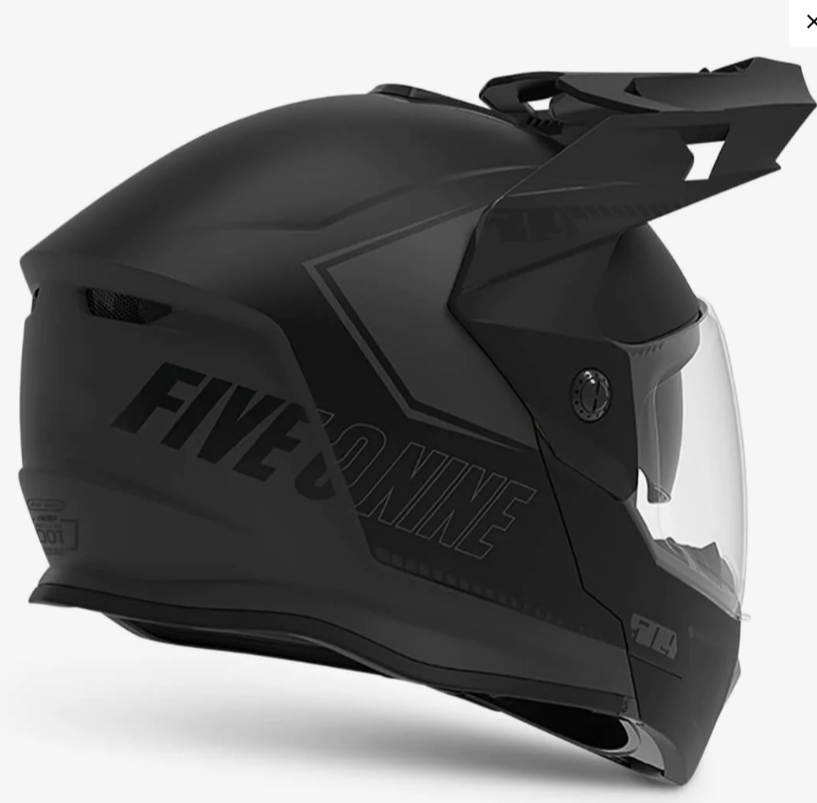 509 Delta R4 Ignite HelmetOur innovative new 509 Delta R4 Ignite Helmet sets the new standard for modular flip-up face shield performance with Ignite dual pane heating technology for clear, iHelmets