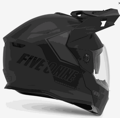 509 Delta R4 Ignite HelmetOur innovative new 509 Delta R4 Ignite Helmet sets the new standard for modular flip-up face shield performance with Ignite dual pane heating technology for clear, iHelmets