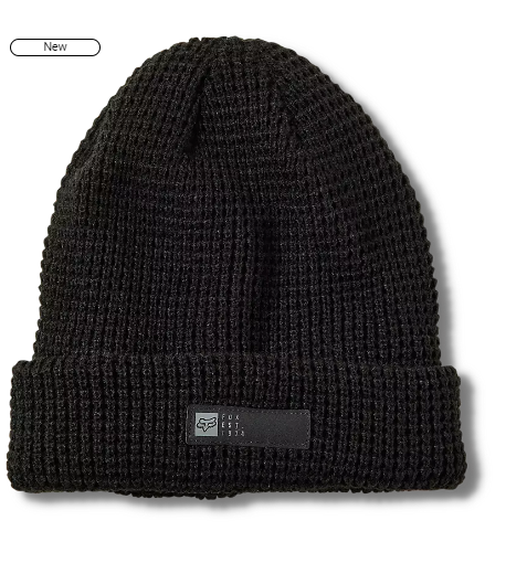 FOX RACING ZENTHER BEANIE