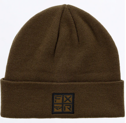 FXR RACING TASK BEANIE
