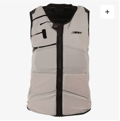 509 WOMEN'S R-MOR PROTECTION VEST
