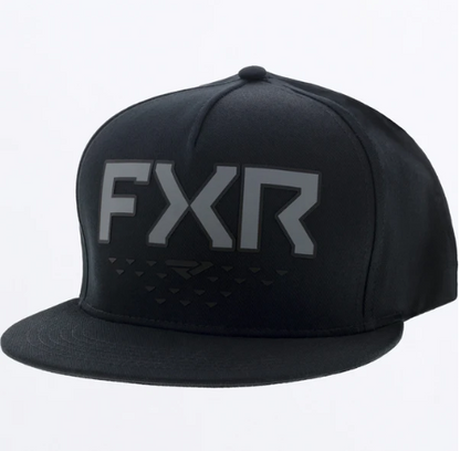 FXR RACING HELIUM HAT 23