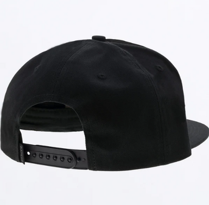 FXR RACING HELIUM HAT 23