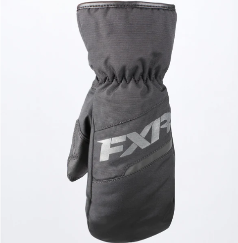 FXR RACING CHILD OCTANE MITT 19