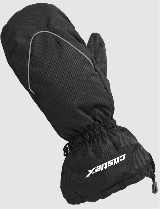 CASTLE TODDLER PLATFORM MITT