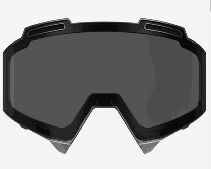 Sinister X7 Ignite S1 Lens for snow conditions adaptability