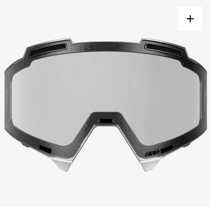 509 SINISTER X7 LENS