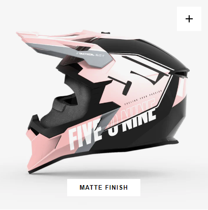 509 TACTICAL 2.0 HELMET