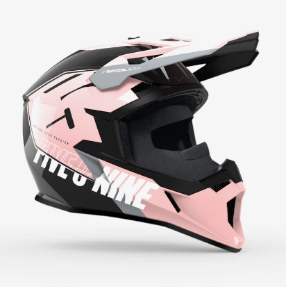 509 TACTICAL 2.0 HELMET