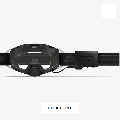 509 AVIATOR 2.0 IGNITE S1 GOGGLE