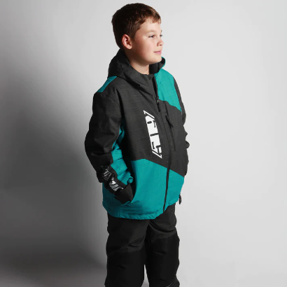 509 Youth Rocco Jacket