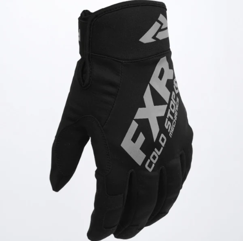 FXR RACING MEN'S MECHANICS GLOVE 20