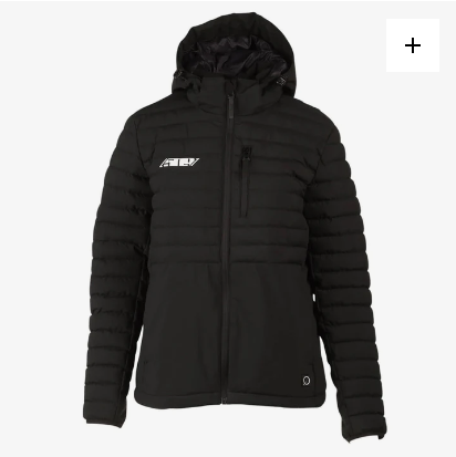 509 Womens Syn Down Ignite Jacket