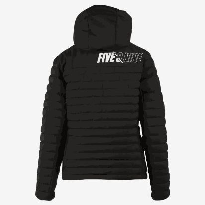 509 Womens Syn Down Ignite Jacket with heating elements and synthetic down.