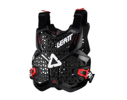 LEATT CHEST PROTECTOR 2.5